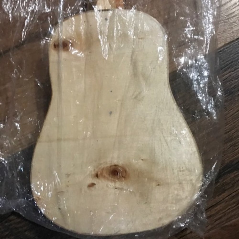 Hawaiian Guitar - NWT - Picture 5 of 6
